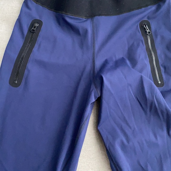 Ultra core active mid rise leggings - Picture 4 of 5